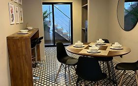 Casa Martina Manga Cartagena